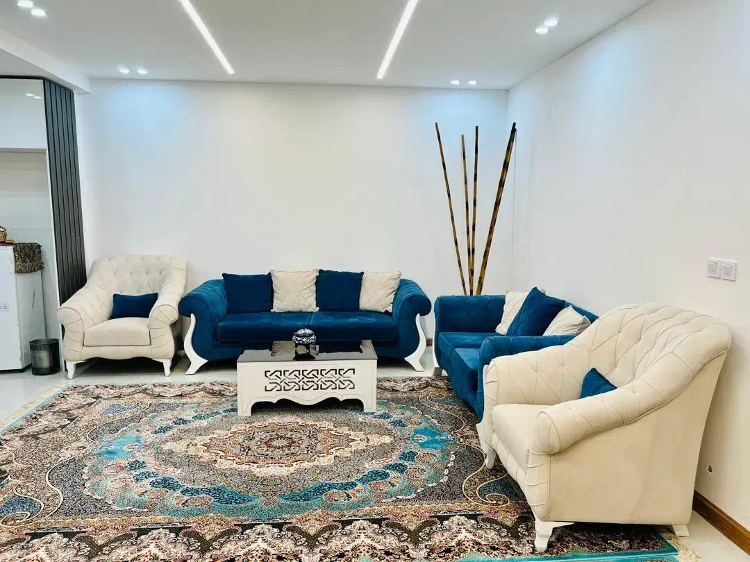 منزل مبله یک خواب و دو خواب صدرا|اجارهٔ کوتاهمدت آپارتمان و سوئیت|صدرا-فارس, فاز ۲|دیوار