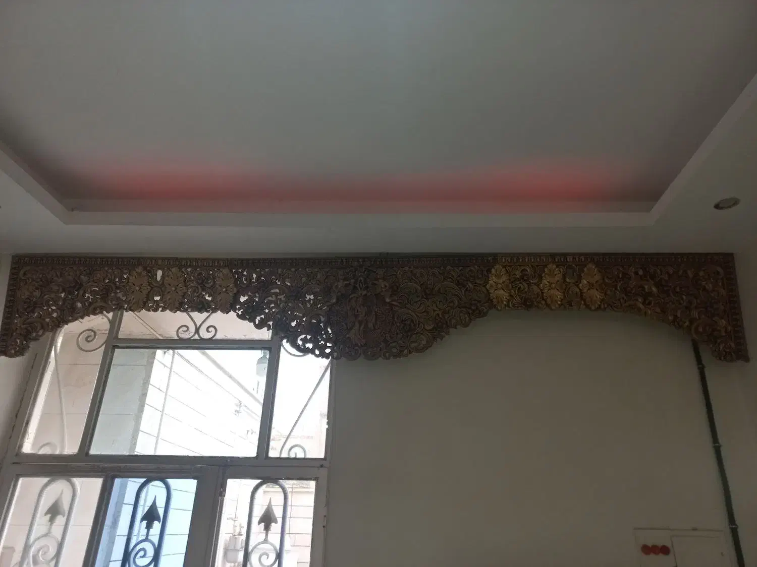 کتیب|کتابخانه، شلف، قفسه‌های دیواری|شوشتر, |دیوار