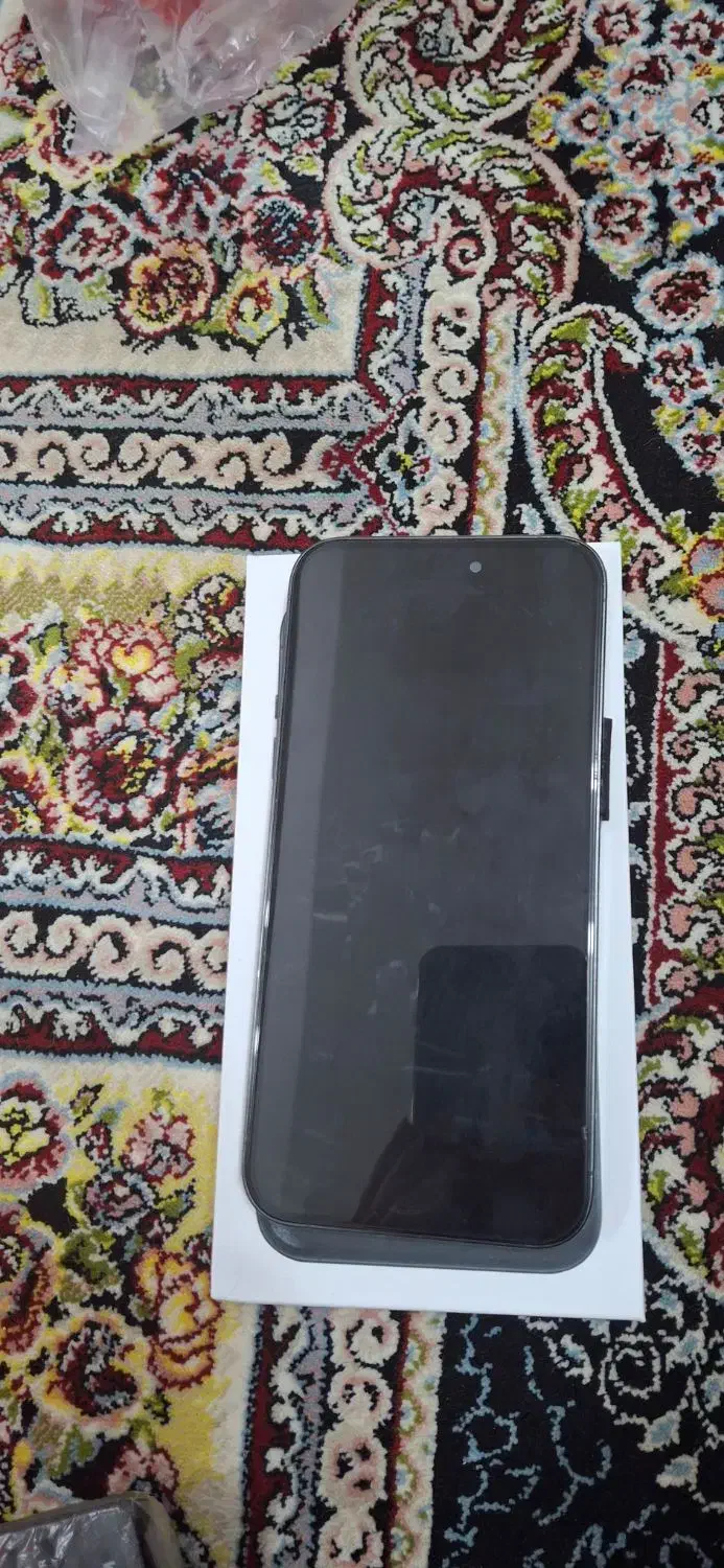 آیفن طرح فروش فوری|موبایل|شفت, |دیوار