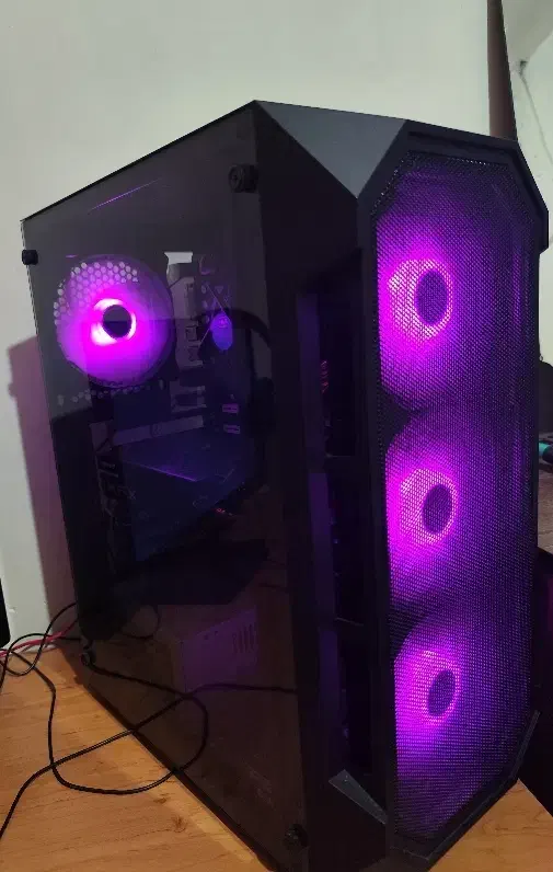 سیستم گیمینگ|رایانه رومیزی|نسیمشهر, |دیوار