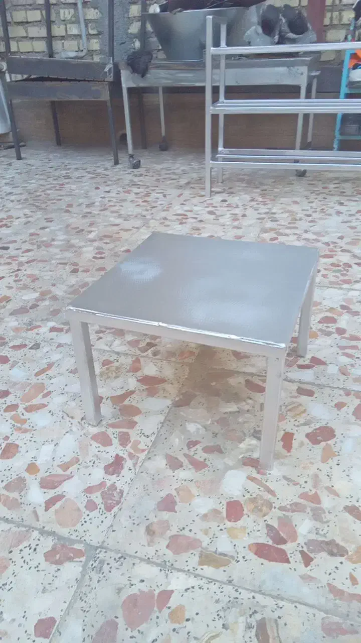 منقل چهارپایه|اجاق گاز و لوازم برقی پخت‌وپز|ایذه, |دیوار