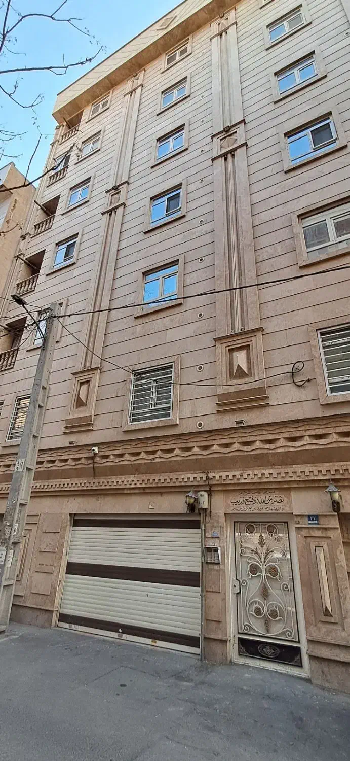 آپارتمان ۷۷ متری با لوکیشن عالی|فروش آپارتمان|تهران, امام زاده عبدالله|دیوار