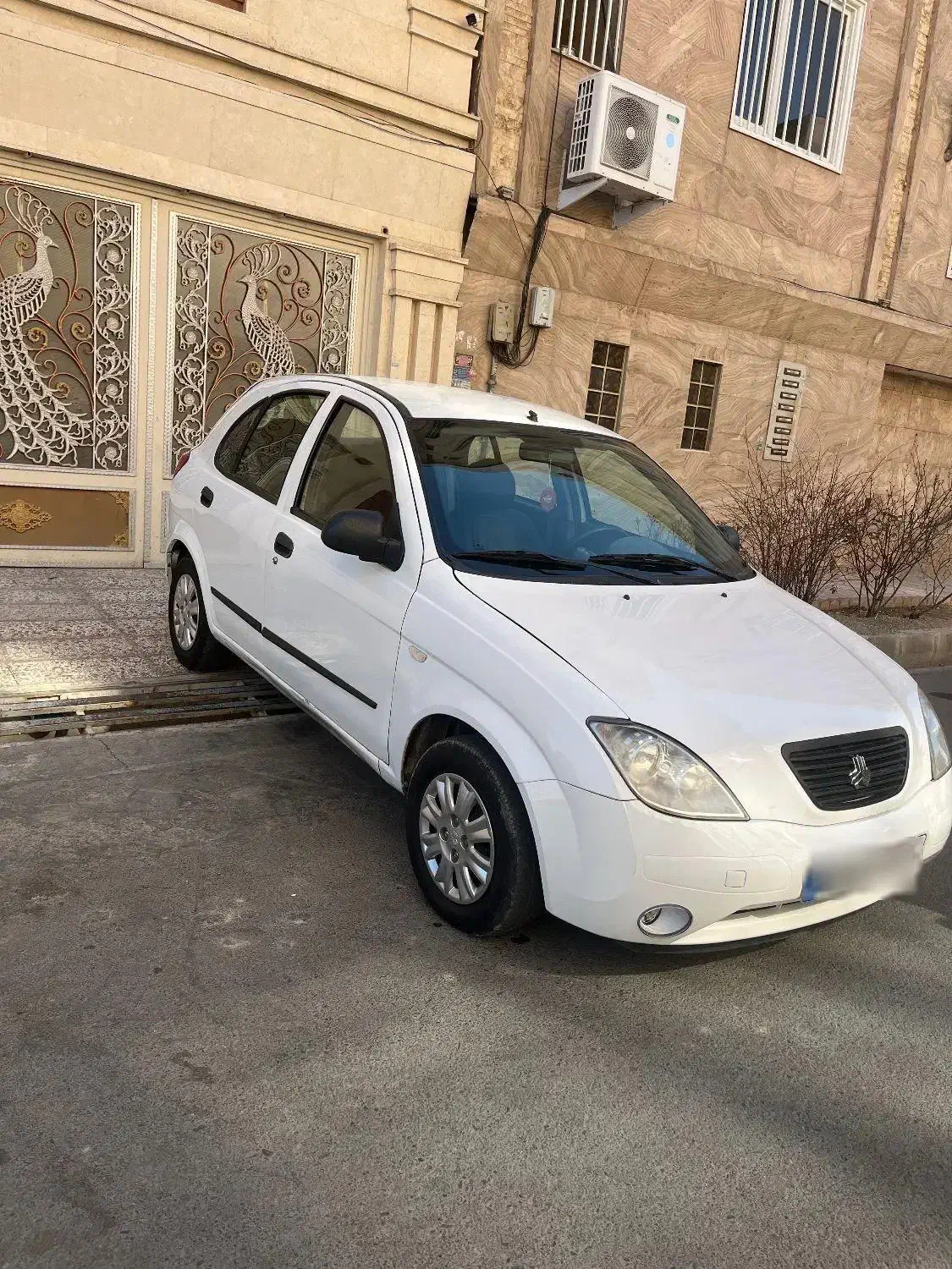 تیبا ۲ ۱۳۹۷|خودرو سواری و وانت|چهاردانگه (تهران), |دیوار