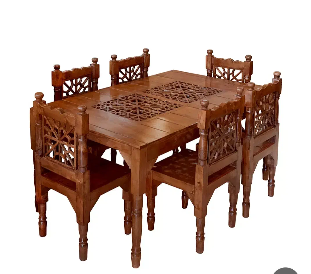 صنایع چوب وحدت ساخت انواع لوازم چوبی|مبلمان خانگی و میز عسلی|تربت‌حیدریه, حاجی یار‎|دیوار