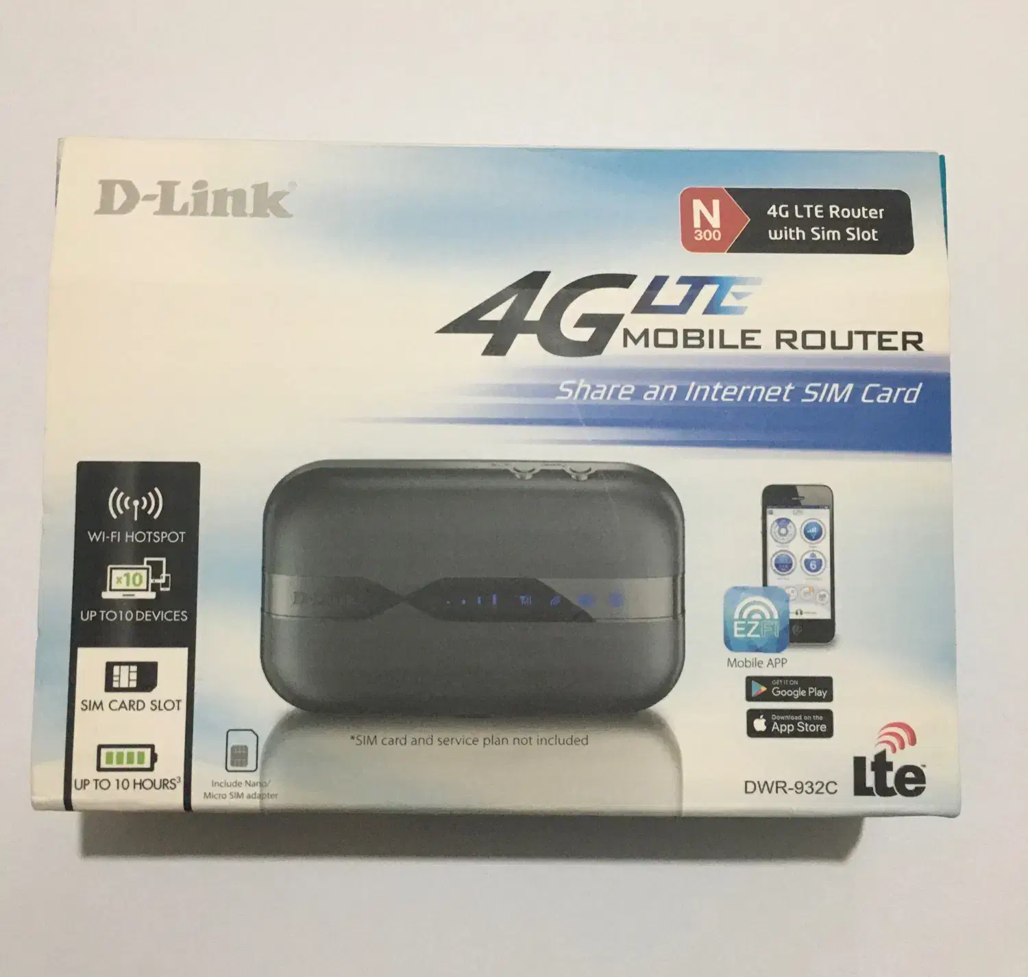 مودم جیبی 4G|مودم و تجهیزات شبکه|سردشت, |دیوار