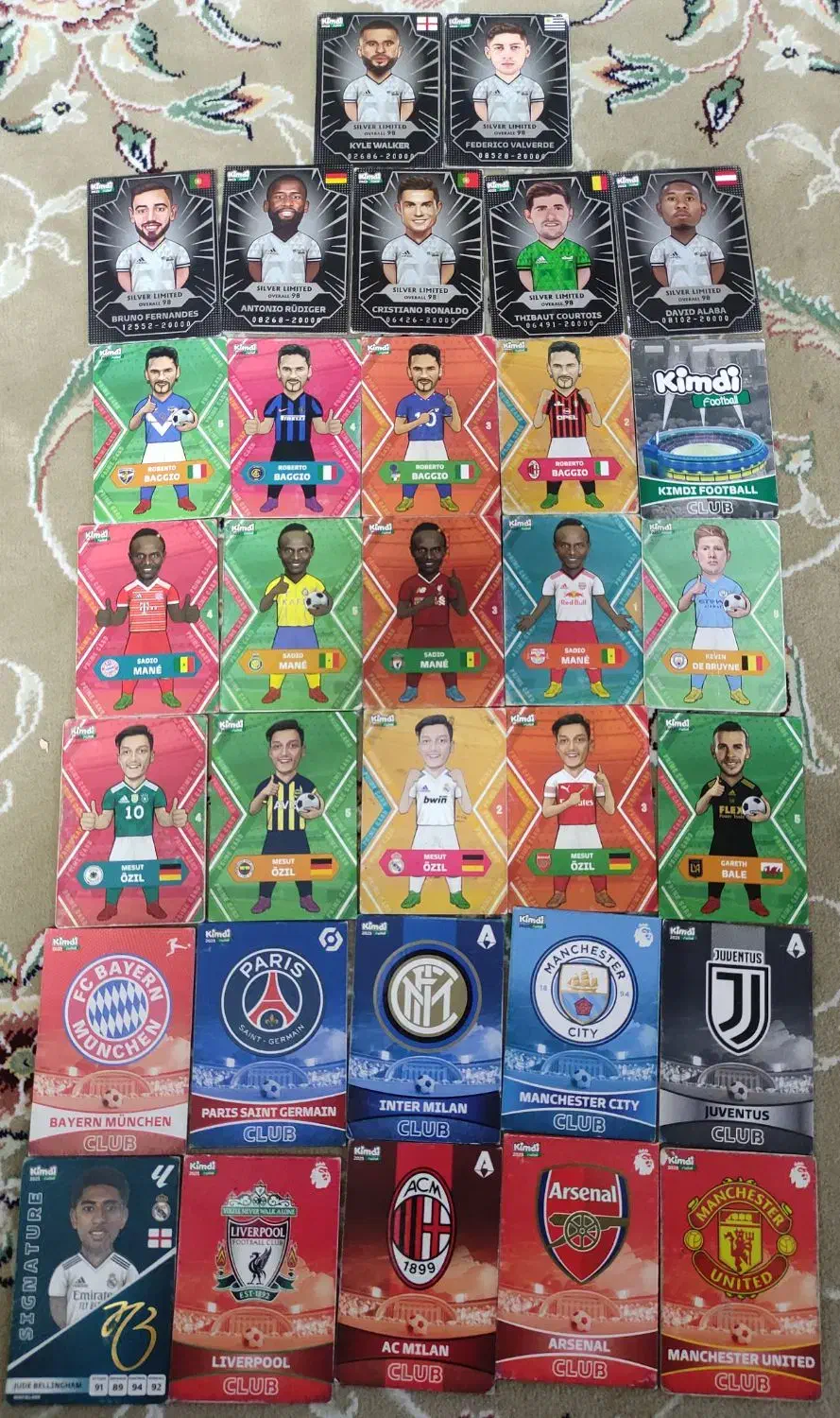 کیمدی امضا دار|اسباببازی|مشهد, کارمندان دوم|دیوار