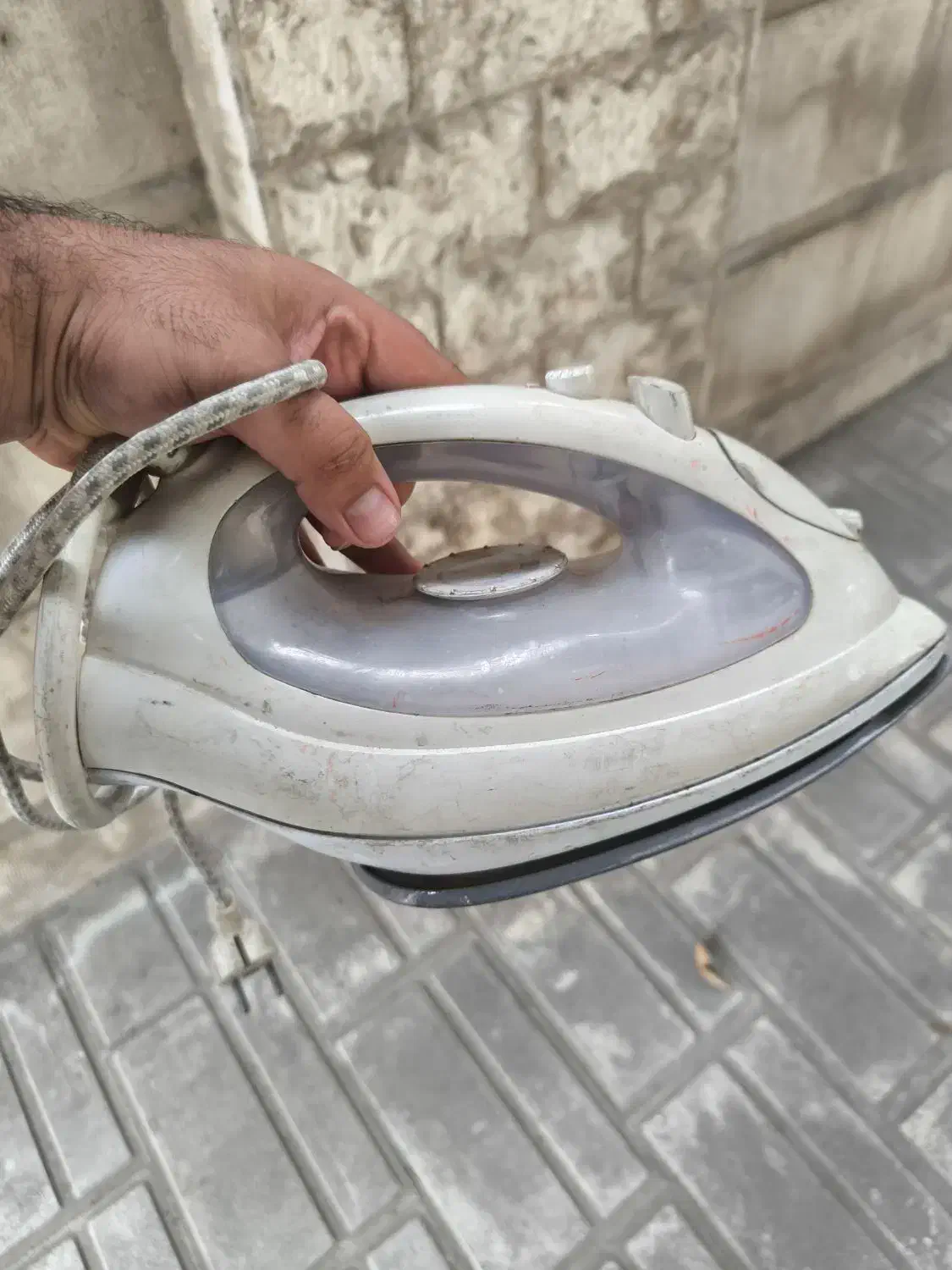 اتو خانگی سون|اتو و لوازم اتو|گرگان, |دیوار