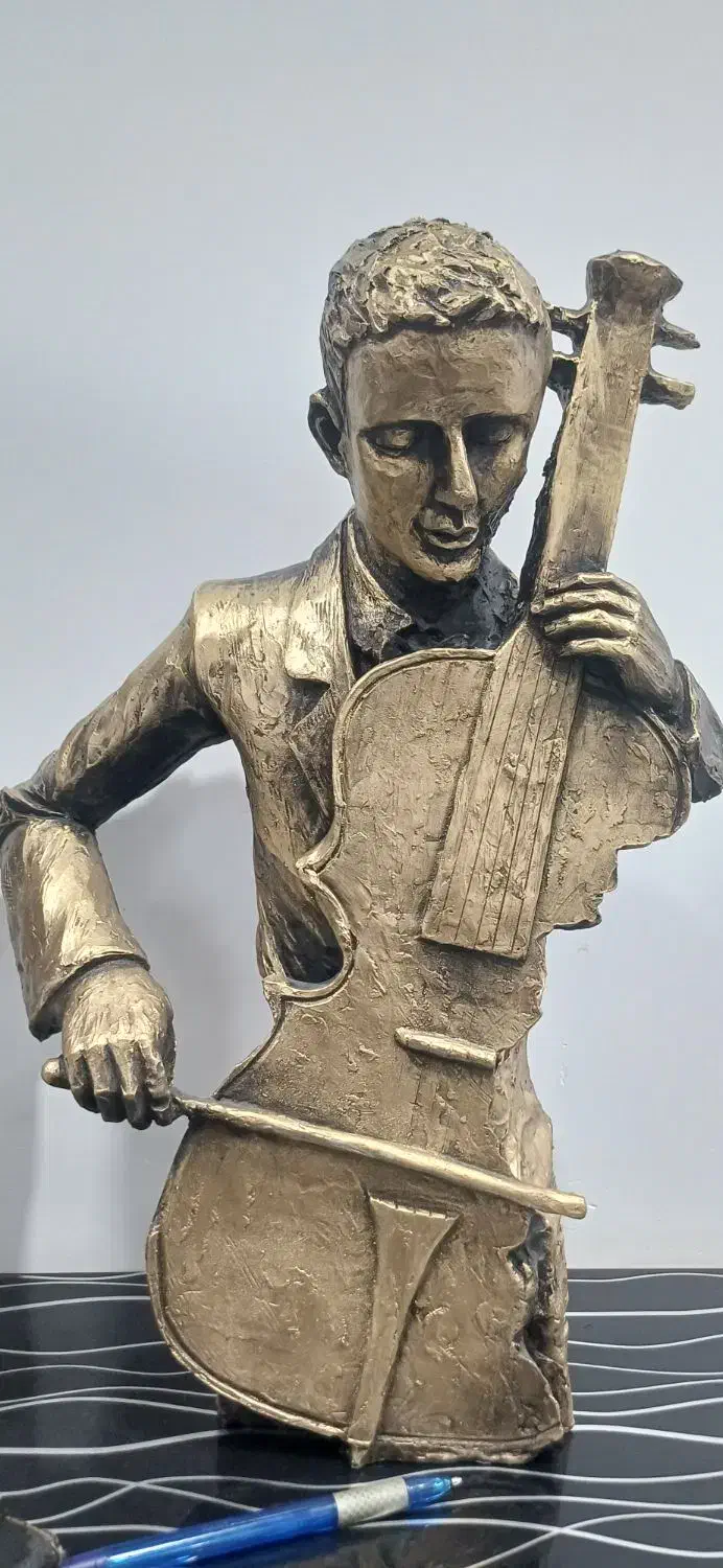 فروش مجسمه|مجسمه، تندیس، ماکت|یزد, |دیوار