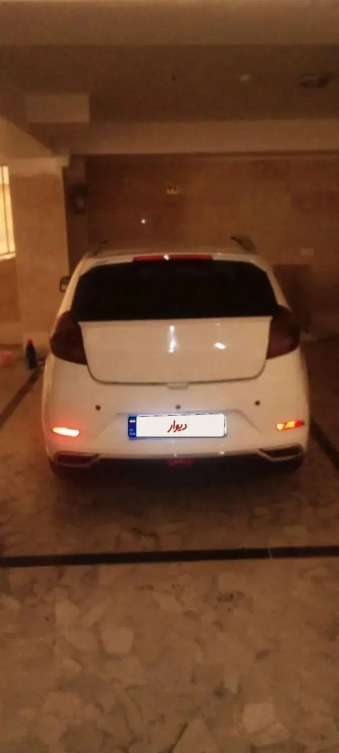 فروشی مدل 1440|خودرو سواری و وانت|زاویه, |دیوار