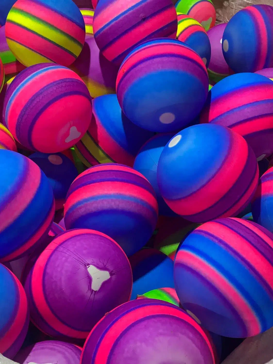 توپ بادی|اسباب‌‌بازی|مشکین‌دشت, |دیوار