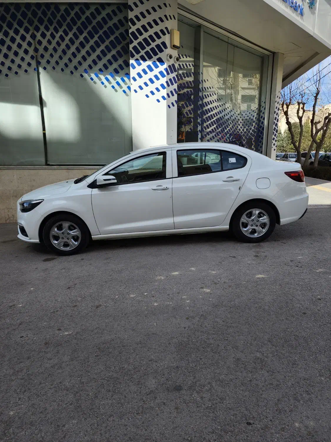 شاهین g|خودرو سواری و وانت|اصفهان, طامه|دیوار