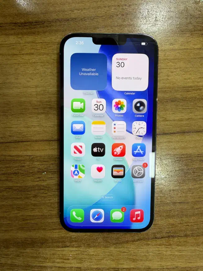 اپل ایفون ۱۳ پرو مکس ۲۵۶گیگ ، zaa|موبایل|تبریز, |دیوار