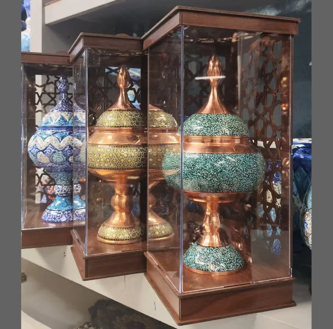 صنایع دستی اصفهان|صنایع دستی و سایر لوازم تزئینی|اصفهان, شهشهان|دیوار