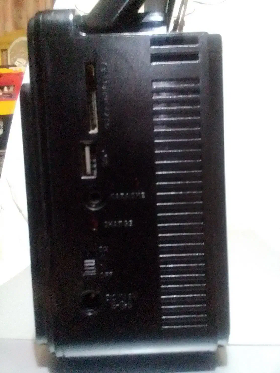 تا آخرشو بخون|سیستم صوتی خانگی|بندر انزلی, کارآموزی|دیوار