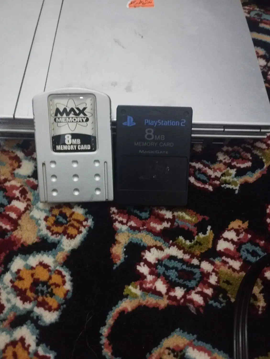 یک عدد دستگاه سونی 2|رایانه همراه|شهریار, کردزار|دیوار