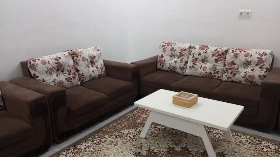 مبلمان|مبلمان خانگی و میز عسلی|امیدیه, |دیوار