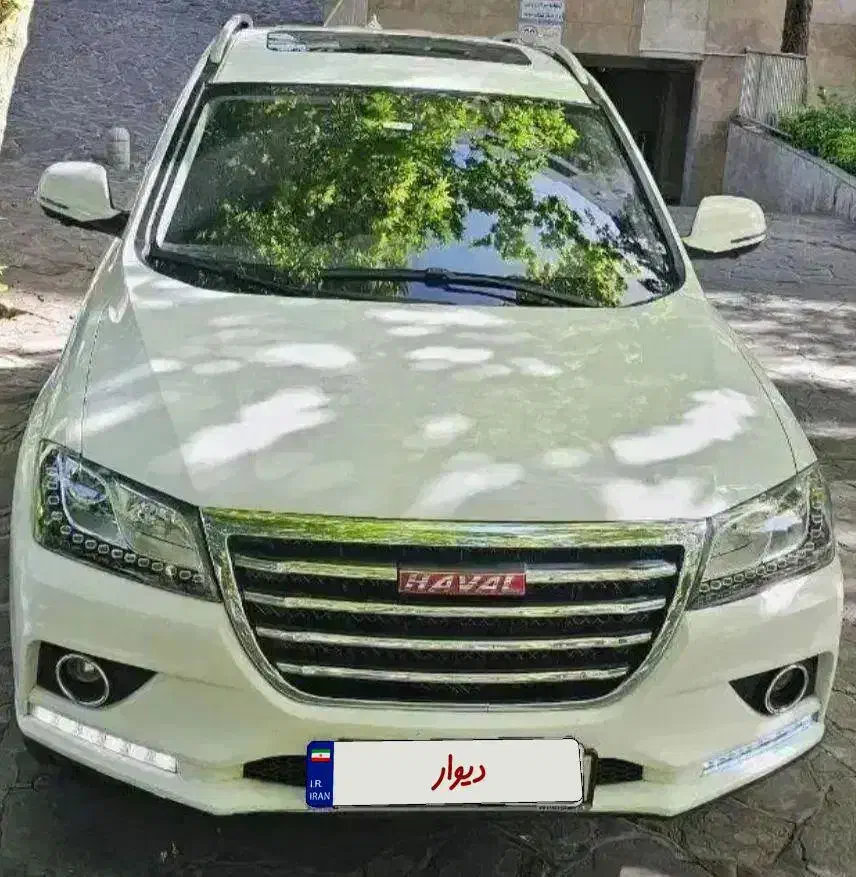 هاول h2 اقساط آسان|خودرو سواری و وانت|تهران, هفت حوض|دیوار