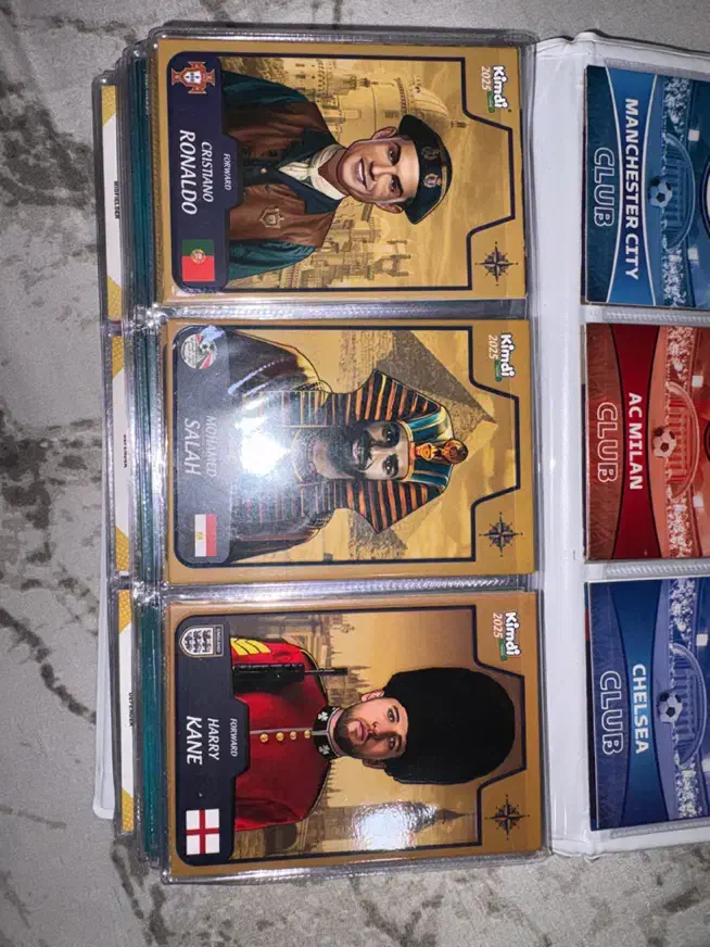 انواع کارت کیمدی ۲۰۲۵|اسباب‌‌بازی|جیرفت, |دیوار