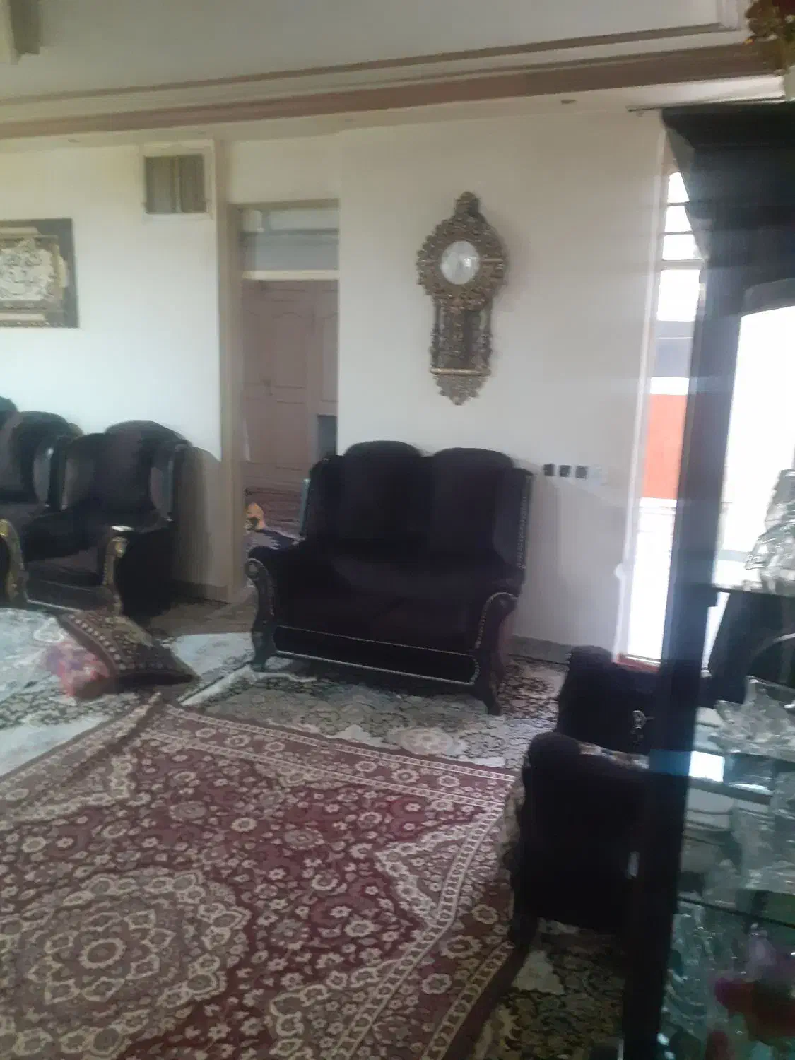 رهن و اجاره خ امام حسین کوچه الماس چگنی|اجارهٔ خانه و ویلا|بروجرد, |دیوار