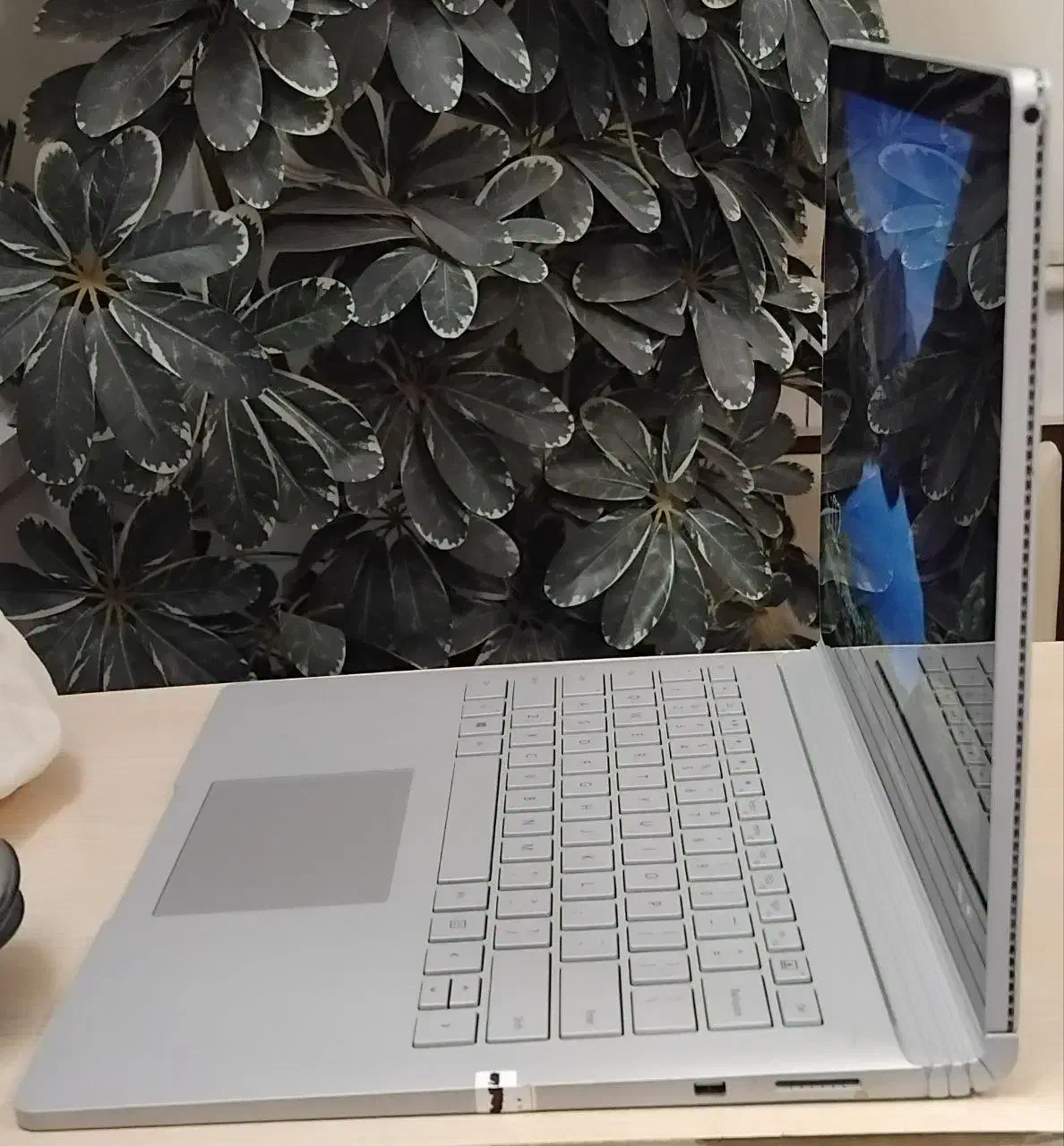 مایکروسافت سرفیس بوک 1 با رم16|رایانه همراه|کاشان, رجایی|دیوار