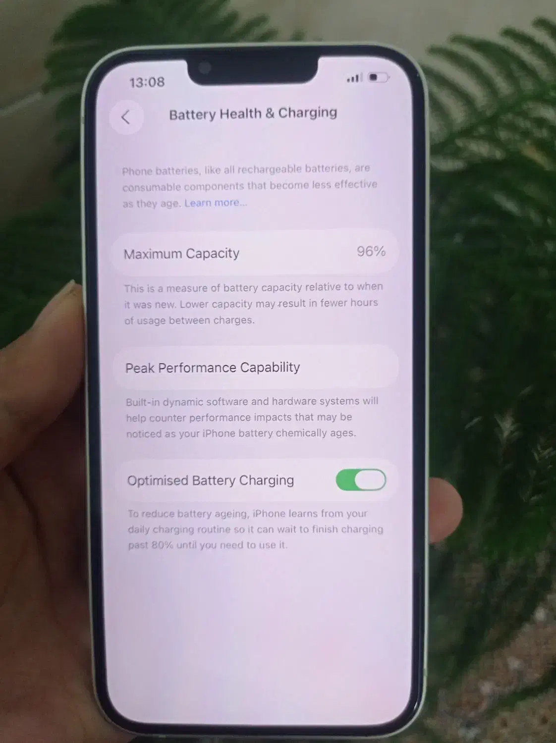 آیفون 13 نرمال|موبایل|مشهد, شهید قربانی|دیوار