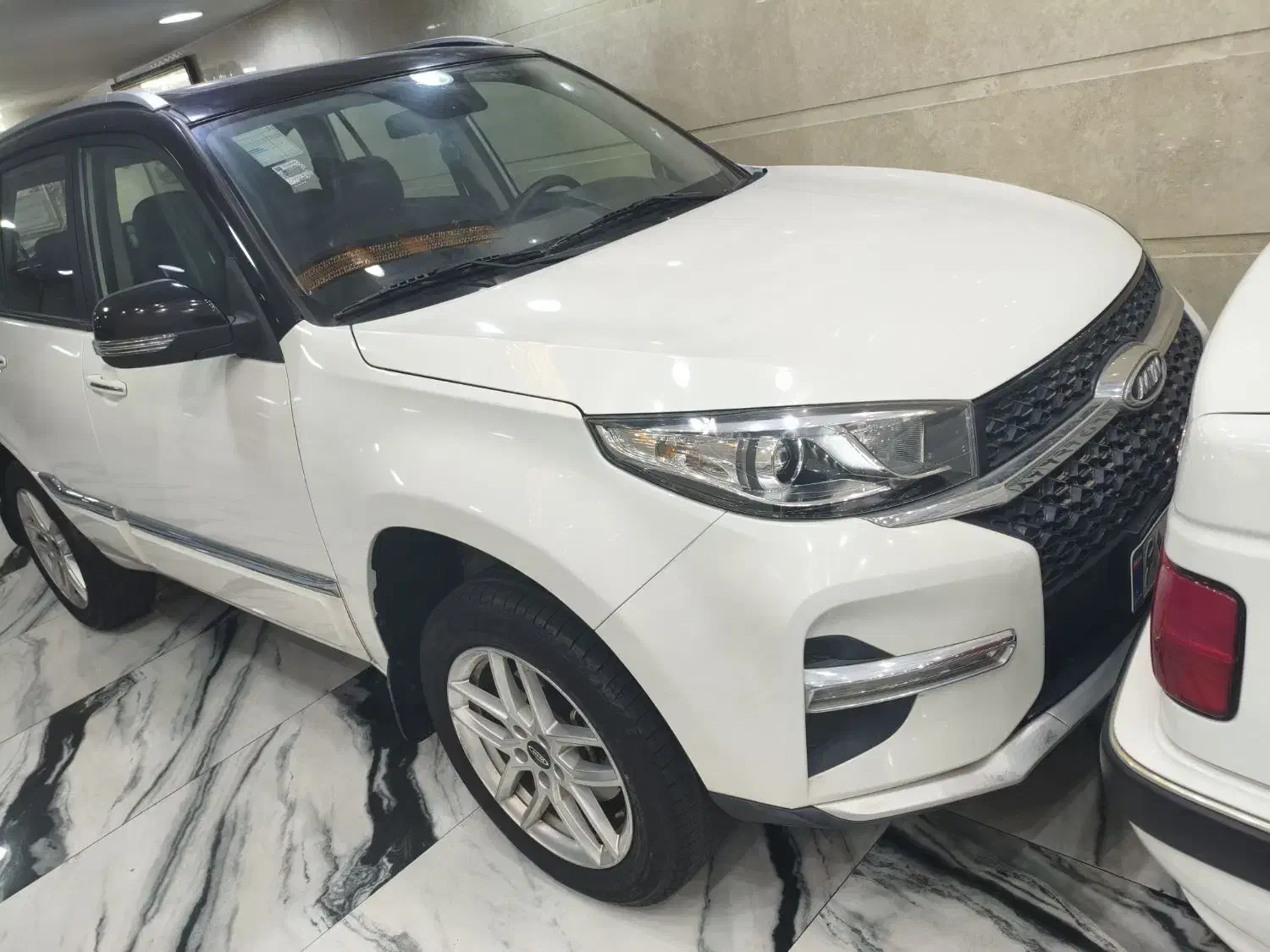 x33 at صفر|خودرو سواری و وانت|تهران, باغ خزانه|دیوار