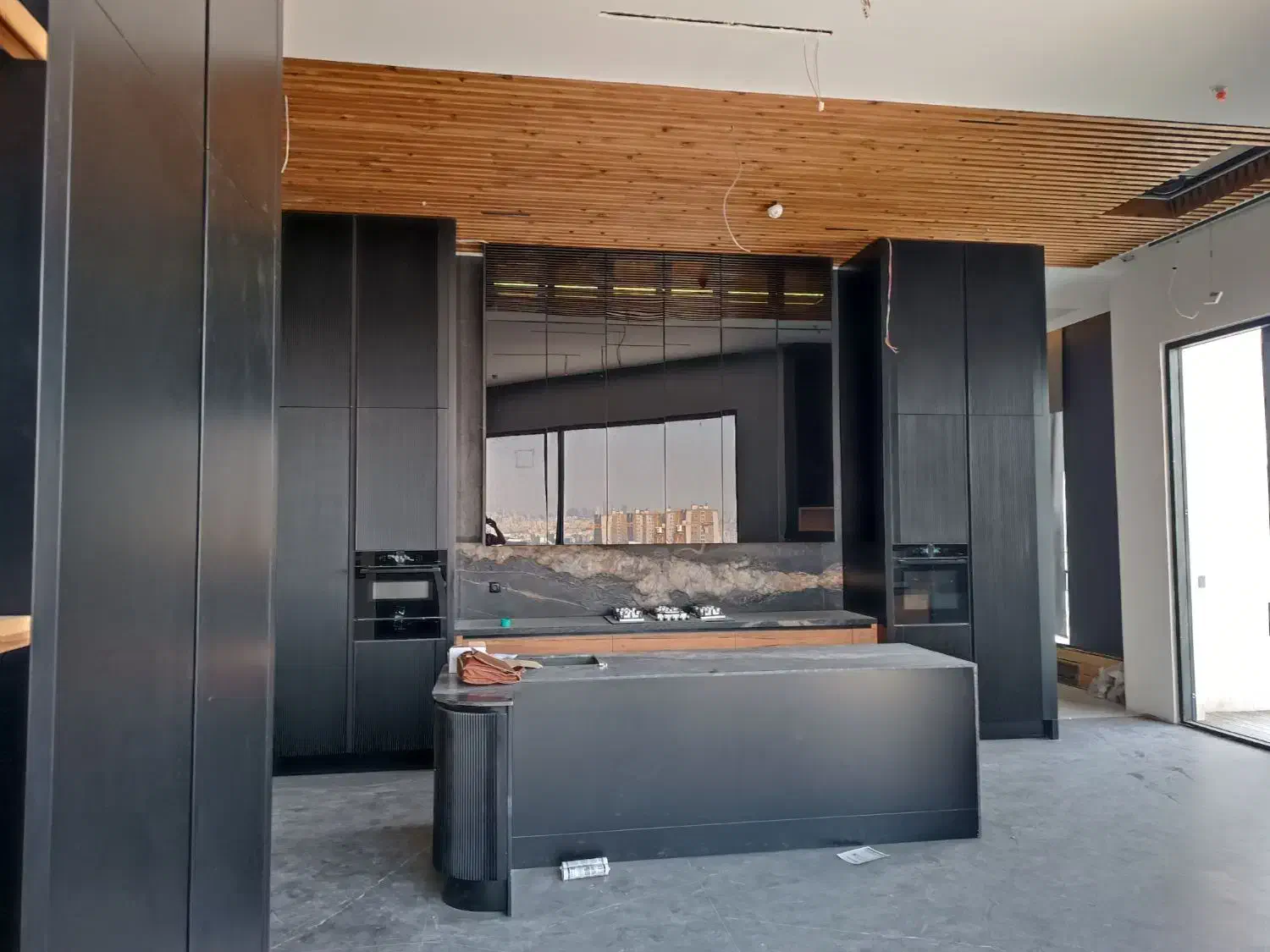 به نام خدا کابینت آشپزخانه اقساطی|خدمات پیشه و مهارت|تهران, خاک سفید|دیوار