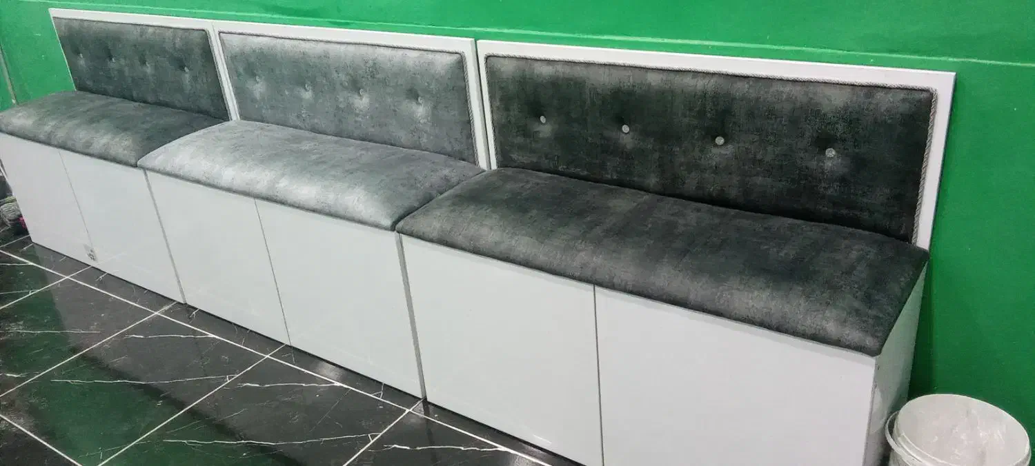 تعمیرات مبلمان درمنزل و تولیدی|خدمات پیشه و مهارت|بیرجند, |دیوار