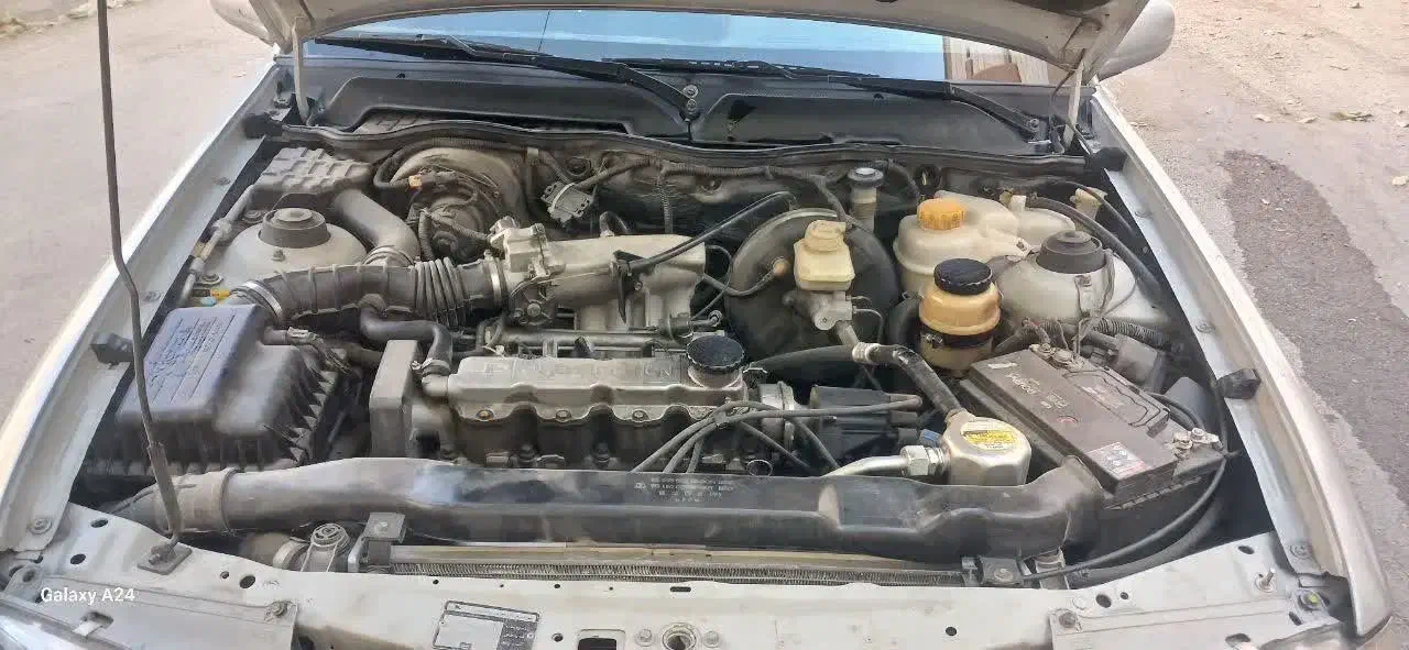 دووسیلوو|خودرو سواری و وانت|اصفهان, خرم|دیوار