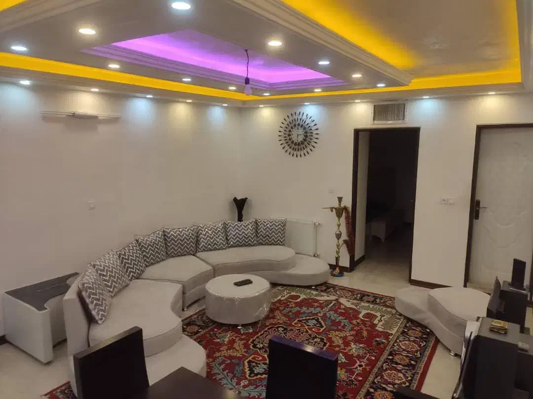 اجاره آپارتمان وسوییت روزانه و شبانه درکرج|اجارهٔ کوتاهمدت آپارتمان و سوئیت|کرج, ساسانی (قلمستان)|دیوار