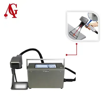 مارک زن لیزری صنعتی|ماشین‌آلات صنعتی|تهران, فردوس|دیوار