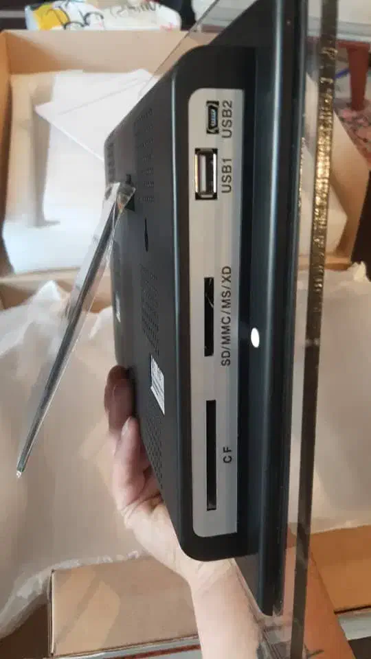 قاب عکس دیجیتال|صوتی و تصویری|تهران, قلهک|دیوار