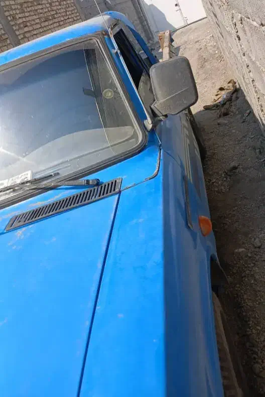 نیسان آپشنال 1401 بدون رنگ کولردار|خودرو سواری و وانت|مشهد, عنصری|دیوار