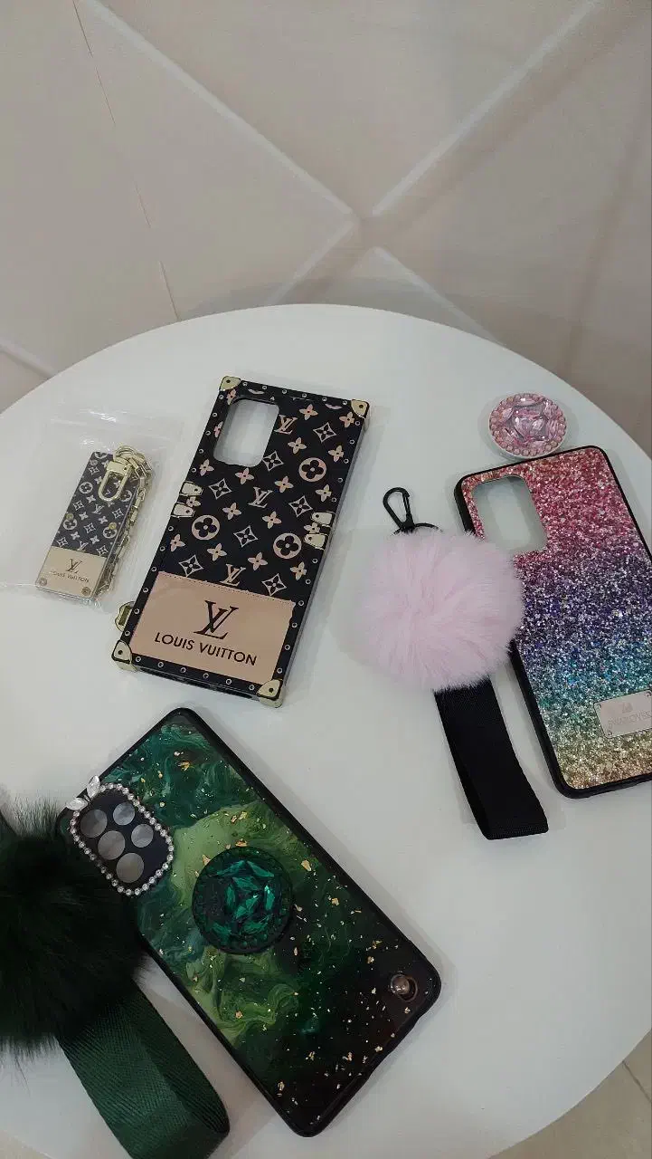 قاب A52 s|لوازم جانبی موبایل و تبلت|اهواز, پادادشهر|دیوار