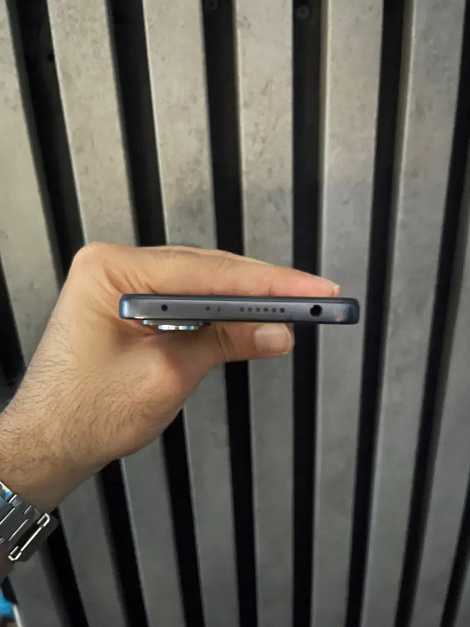 note 12 pro 256 رام ۸|موبایل|ساری, |دیوار