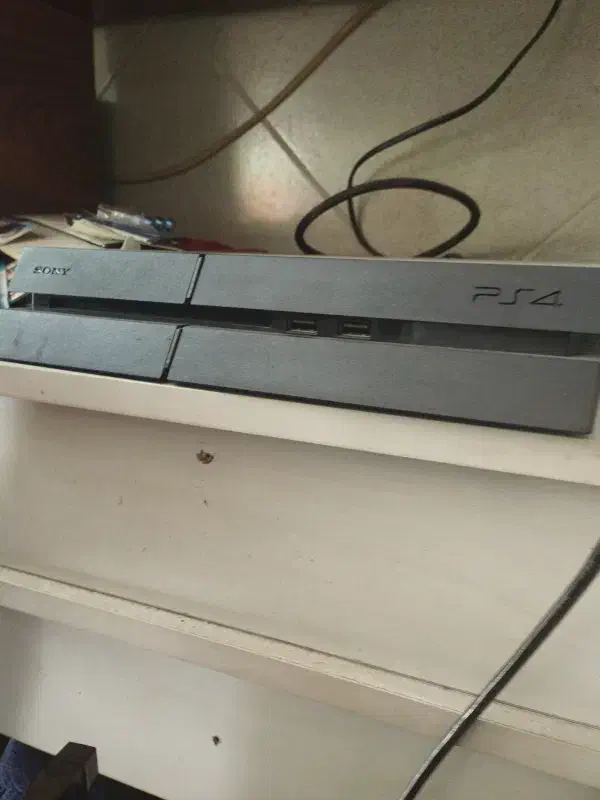 ps4|کنسول، بازی ویدئویی و آنلاین|گلستان (تهران), |دیوار