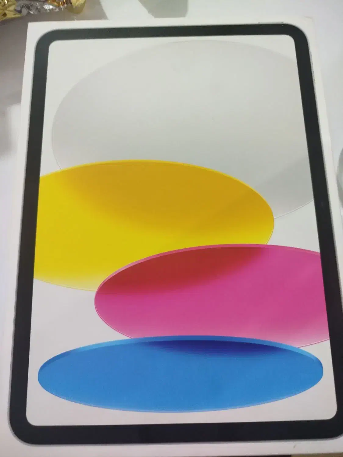 آیپد10،رم4،حافظه256|تبلت|بوشهر, |دیوار