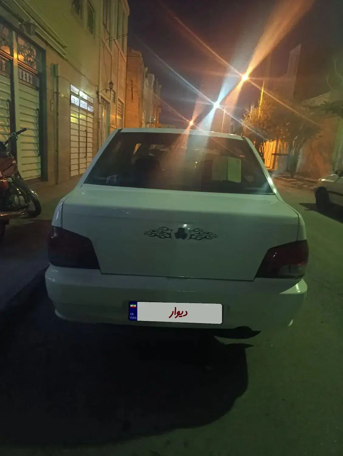 پراید ۱۳۲|خودرو سواری و وانت|یزد, |دیوار