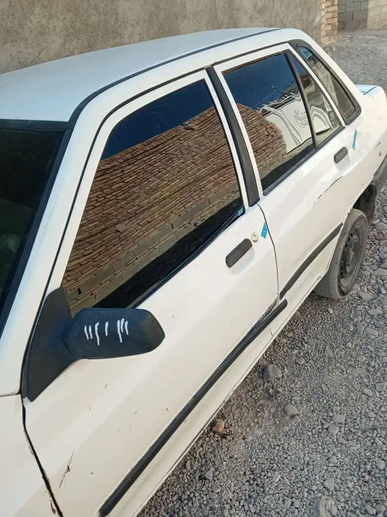 پراید|خودرو سواری و وانت|ایرانشهر, |دیوار