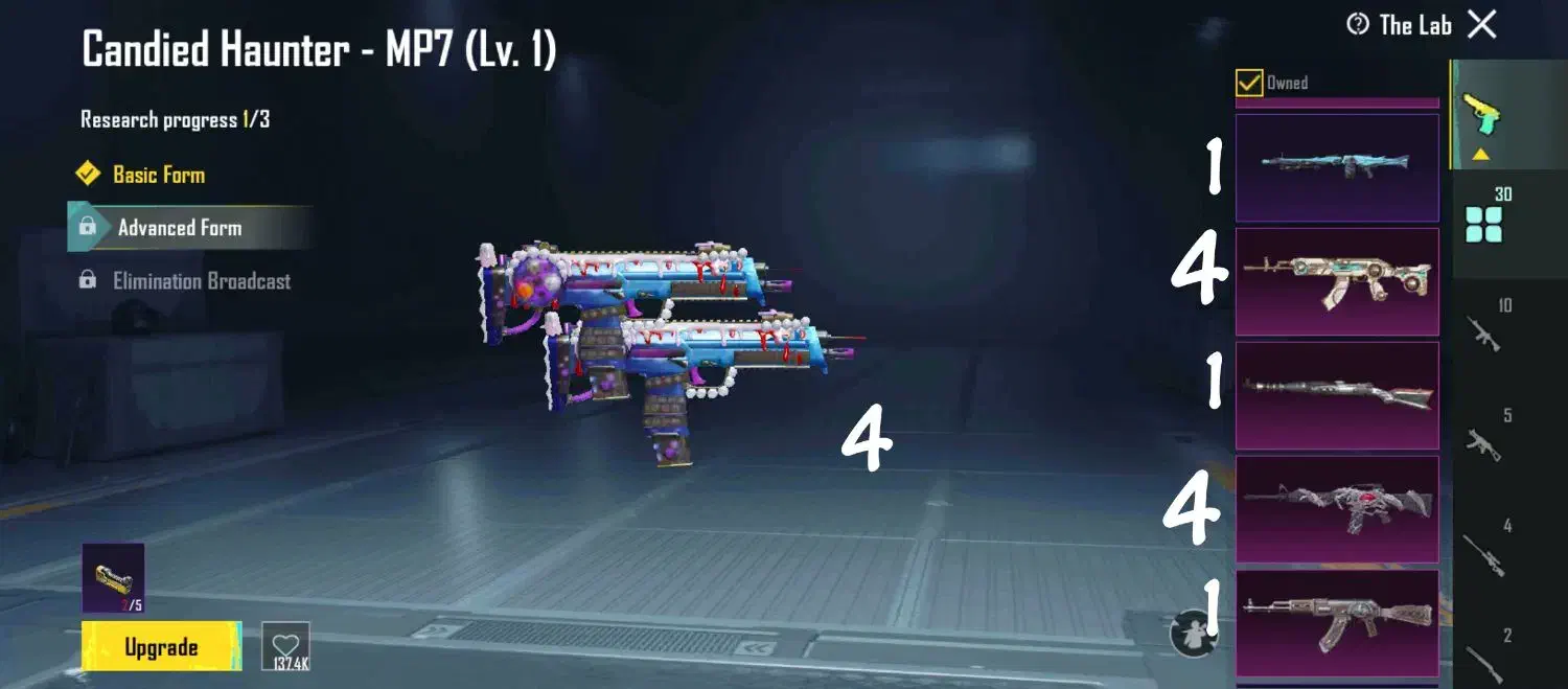 اکانت پابجی|کنسول، بازی ویدئویی و آنلاین|فیروزآباد (فارس), |دیوار