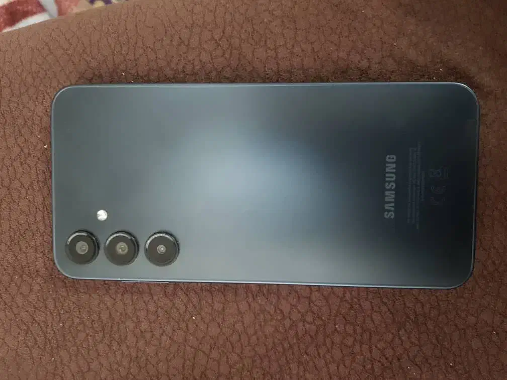 گوشی سامسونگ A16|موبایل|مشهد, استاد یوسفی (شهرک غرب)|دیوار