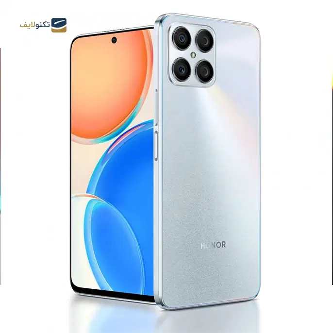 گوشی honor x8|موبایل|اهواز, گلستان|دیوار