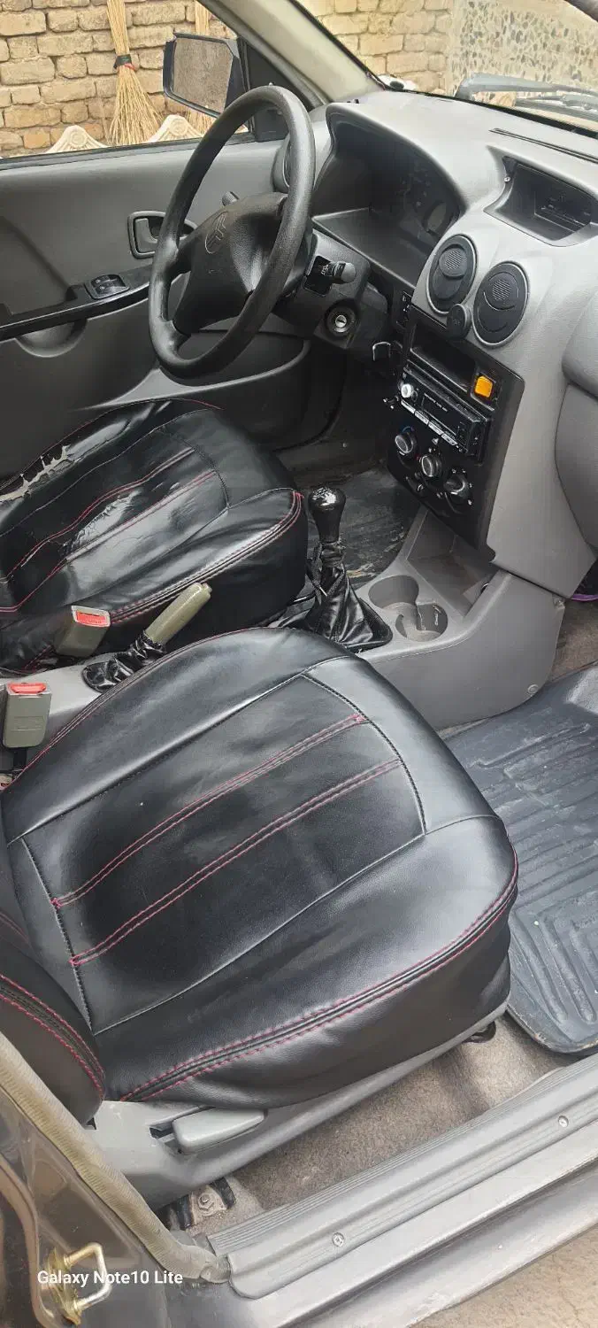 پراید۱۳۲مدل ۹۰|خودرو سواری و وانت|نهاوند, |دیوار