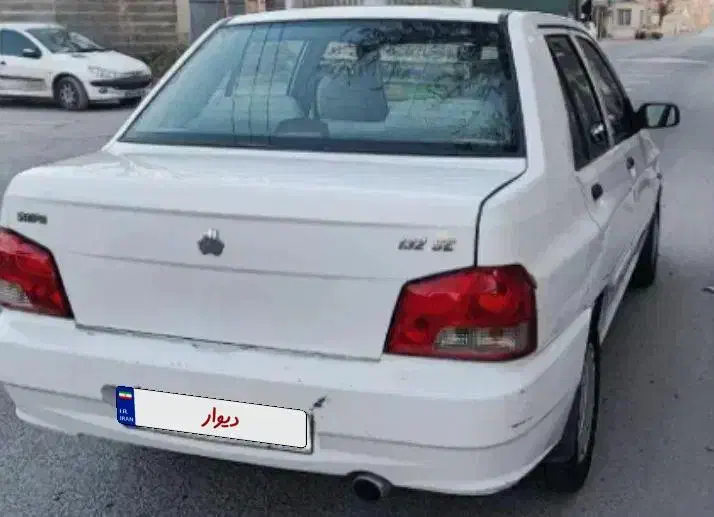 پراید ۱۳۲ فول|خودرو سواری و وانت|ملارد, |دیوار