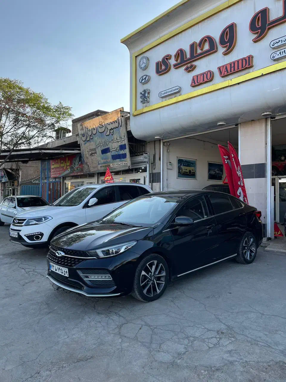 آریزو۶ اکسلنت مدل ۱۳۹۹بیرنگ گارانتی فعال|خودرو سواری و وانت|گنبد کاووس, |دیوار