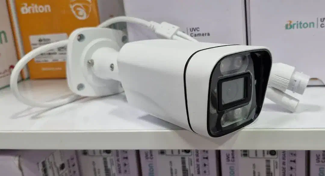 دوربین مداربسته و دزدگیر|دوربین مداربسته|مشهد, آزادشهر|دیوار