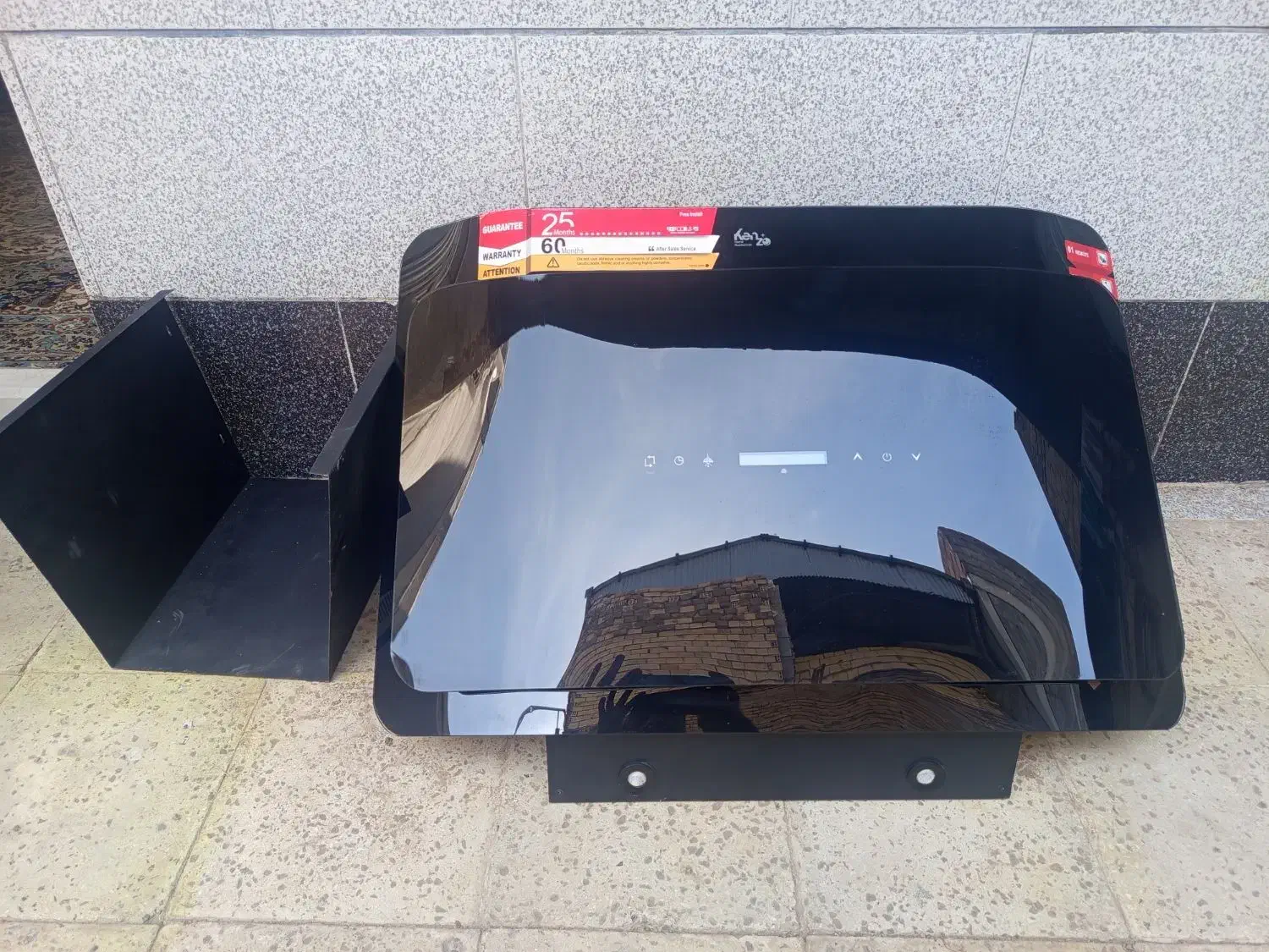 فروشی|هود|قروه, |دیوار