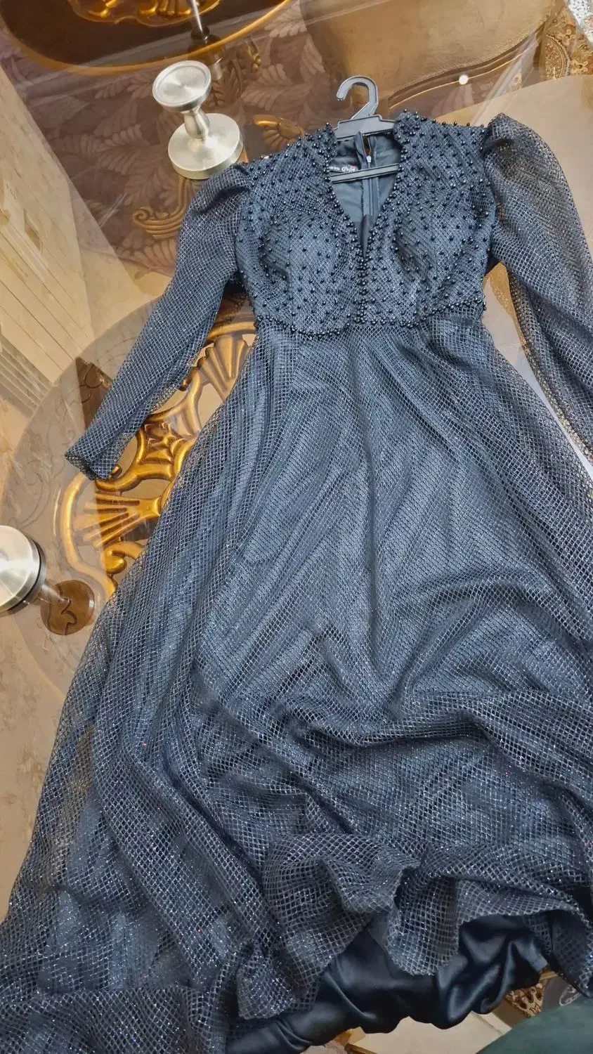 لباس مجلسی|لباس|تهران, آزادشهر|دیوار