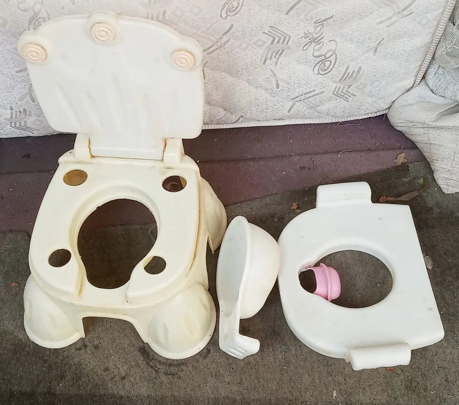 قصری کودک|اسباب و اثاث بچه|مشهد, فاطمیه|دیوار