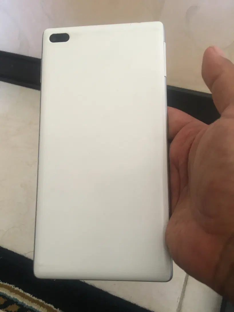 تبلت لنوو tab7|تبلت|شیراز, شهرک جماران|دیوار